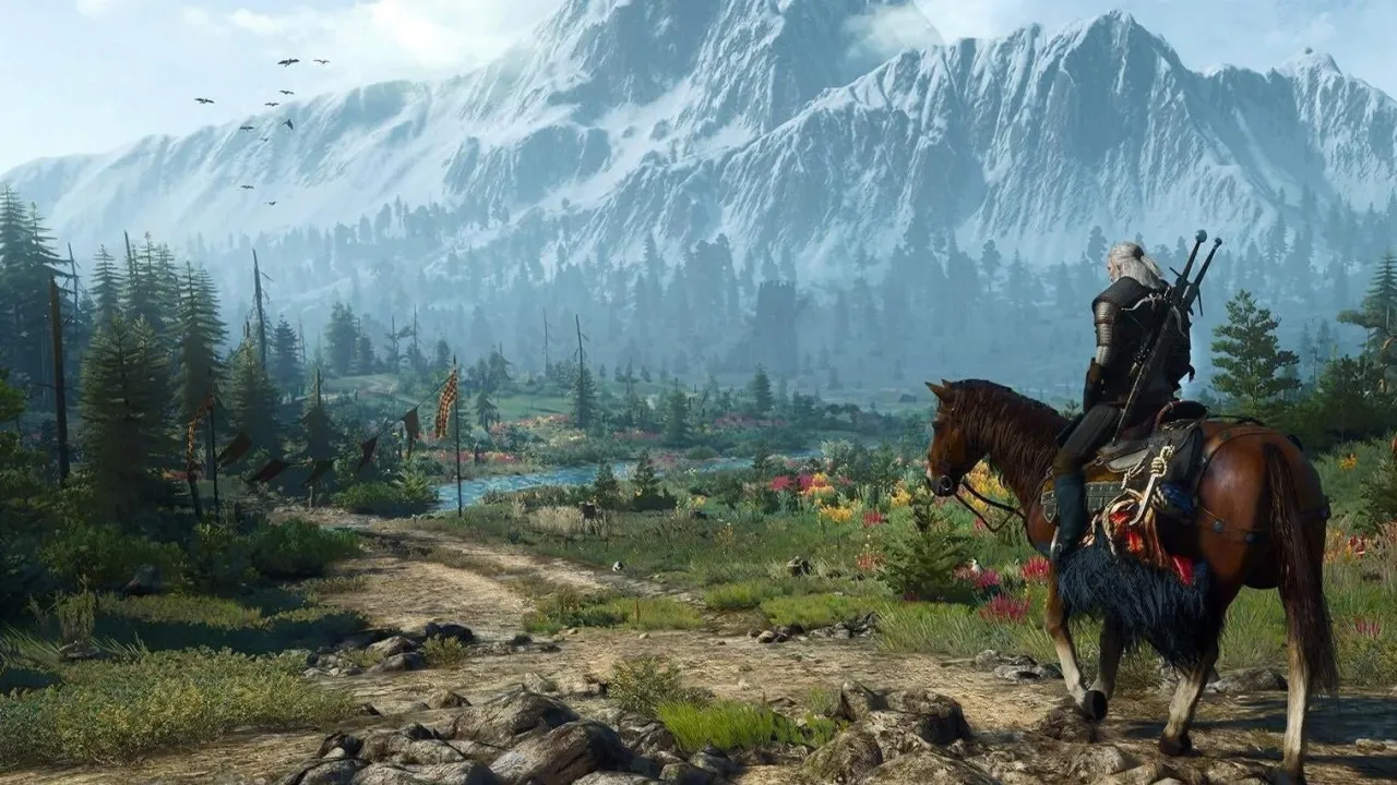 Remake prvního Zaklínače vyjde až po Zaklínači 4, potvrdil CD Projekt