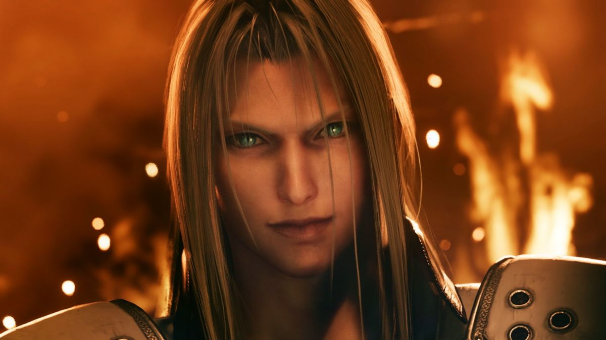 Midgar opustíme už na začátku dalšího roku. Mrkněte na bombastickou ukázku z Final Fantasy 7 Rebirth