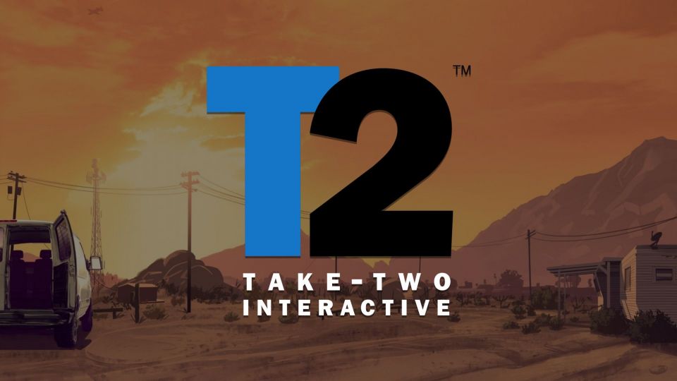 Výkonný ředitel společnosti Take-Two prohlásil, že se nebrání dalším akvizicím