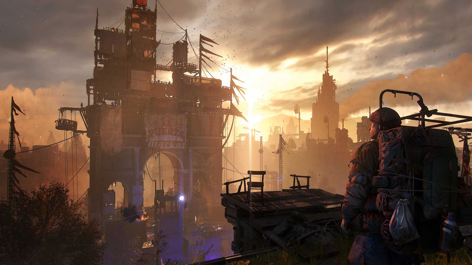 Techland zřejmě uvažuje o Dying Light 3. Hráčů se ptá, jakého by chtěli hrdinu