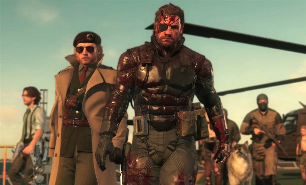 Konami: Neplánujeme dodělat Misi 51 v MGS