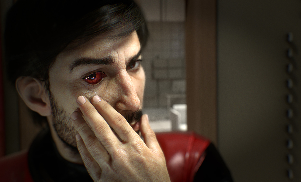 Colantonio v novém videu představuje Prey