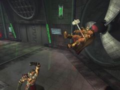 Mortal Kombat: Armageddon