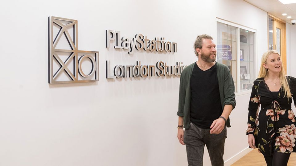 PlayStation London pracuje na nové online kooperační hře