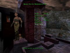 Milénium: Unreal (1998)