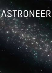 Astroneer