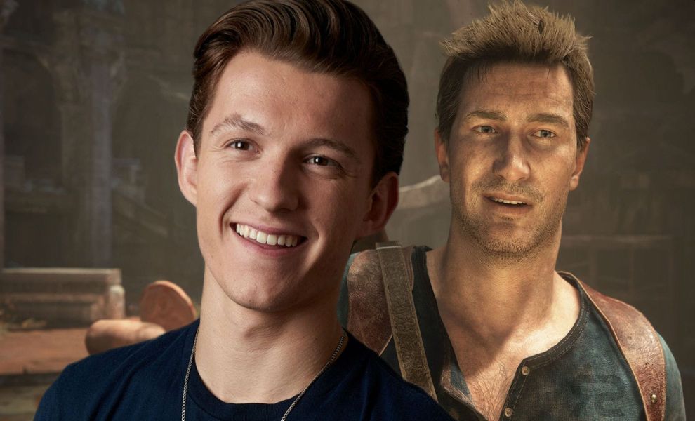 Film  Uncharted byl opět odložen