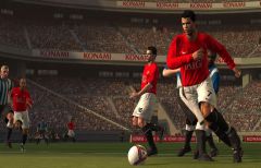 Pro Evolution Soccer 2009