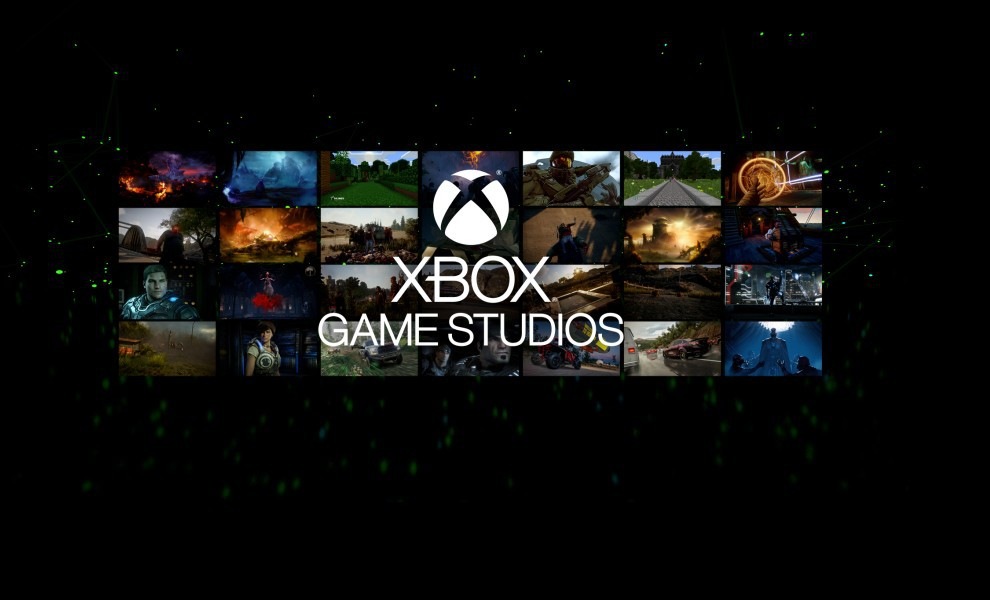 Microsoft Game Studios mění jméno 