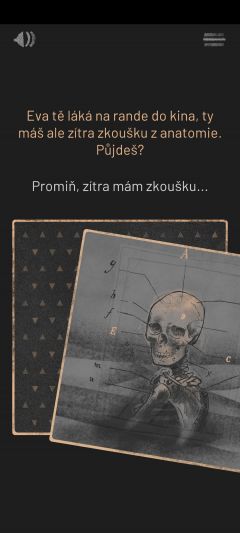 Pozadí pod obrázkem