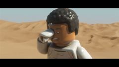 Lego Star Wars: The Force Awakens