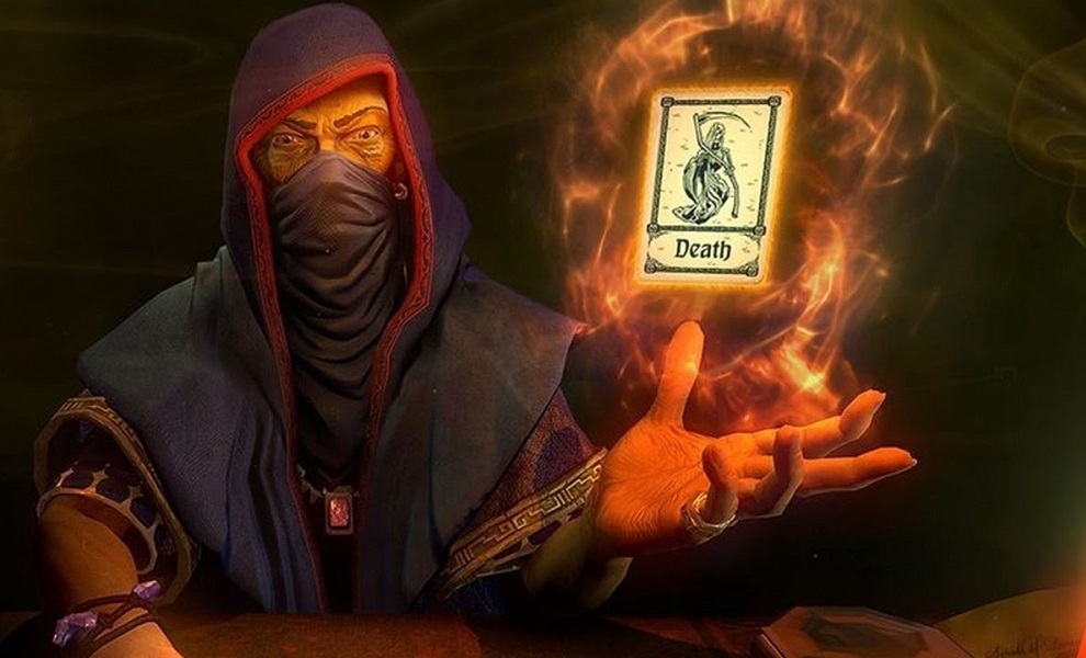 Hand of Fate 2 slibuje řadu vylepšených věcí