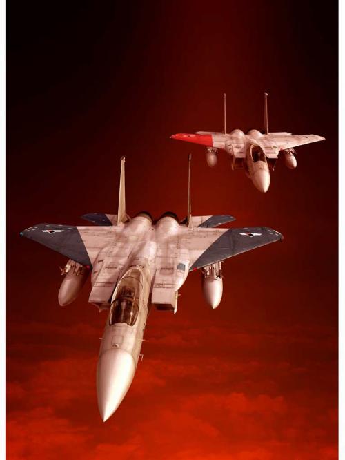 Ace Combat X: Skies of Deception