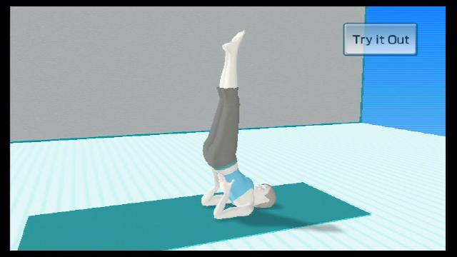 Wii Fit (+ videorecenze)