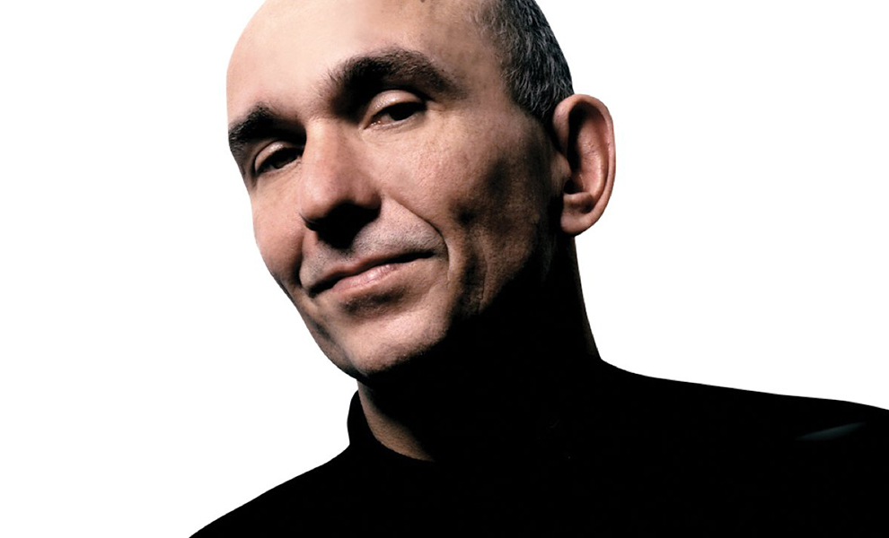 Peter Molyneux také nastupuje na vlnu NFT s jeho projektem Legacy