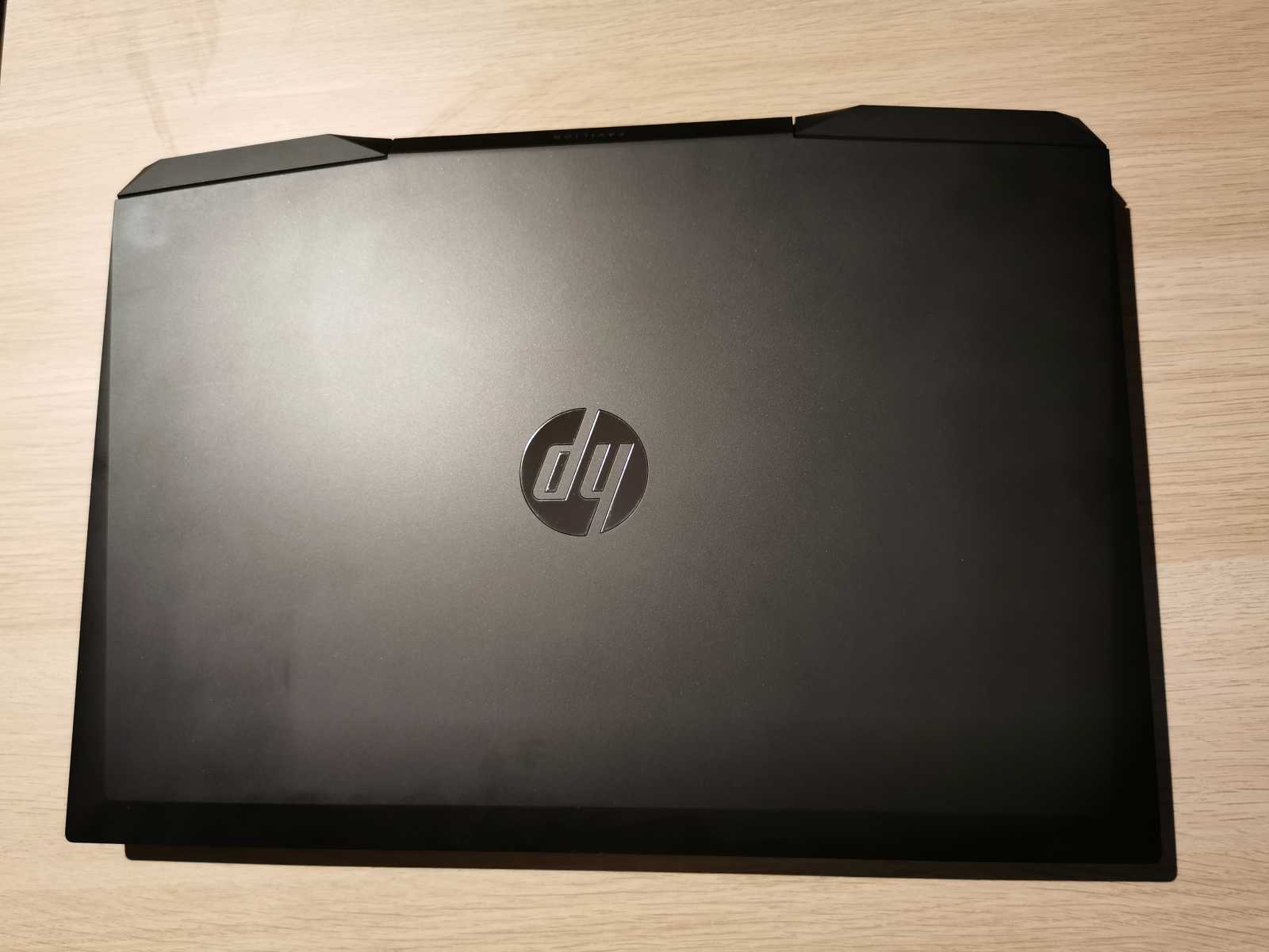 Recenze HP Pavilion Gaming 15, dostupného herního notebooku