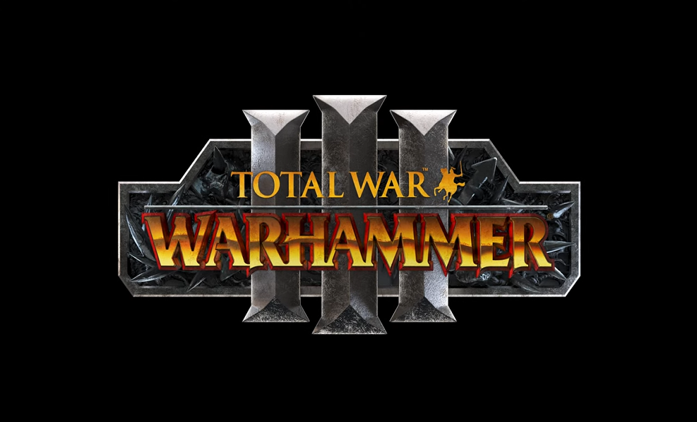 Sega oznamuje Total War: Warhammer III