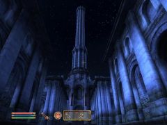 TES IV: Oblivion - meganávod 5. část