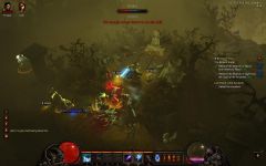 Diablo III: brány pekla se otevřely