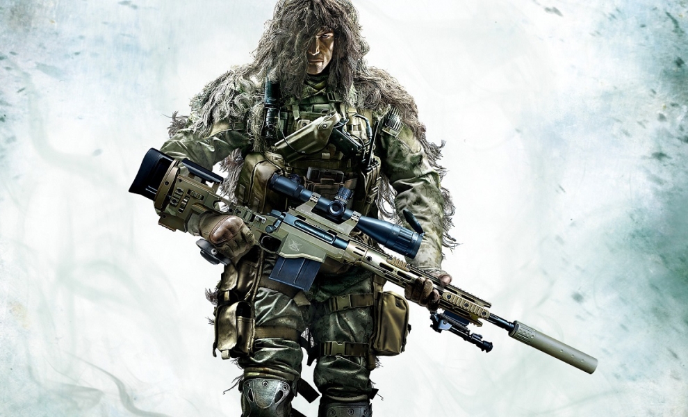 Sniper: Ghost Warrior 3 se představuje