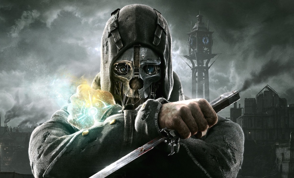 Hrám zdarma pro PS Plus vévodí Dishonored