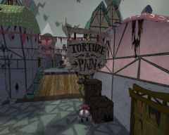 American McGee's Grimm