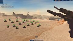 Homeworld: Deserts of Kharak