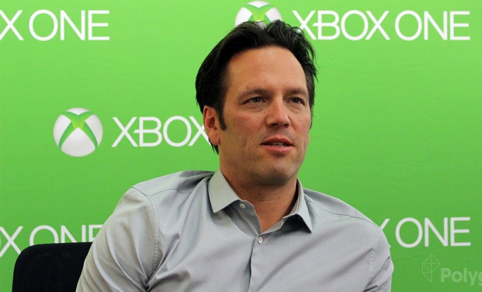 Spencer: "Xbox bude dostávat HW upgrady"