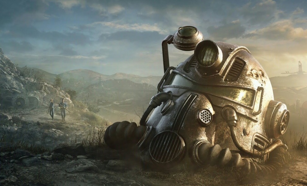 Fallout 76 v novém gameplay traileru 