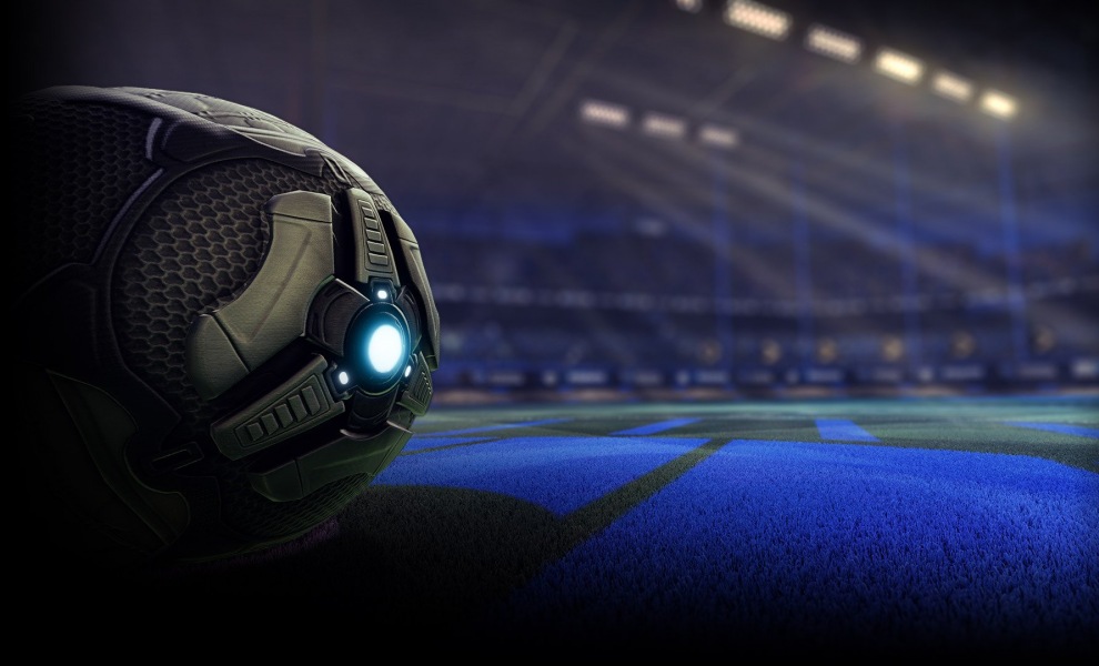 Rocket League spouští cross-play