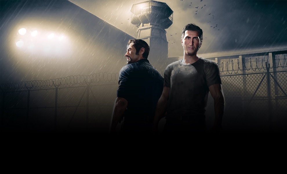 Tvůrci A Way Out se chystají na EA Play