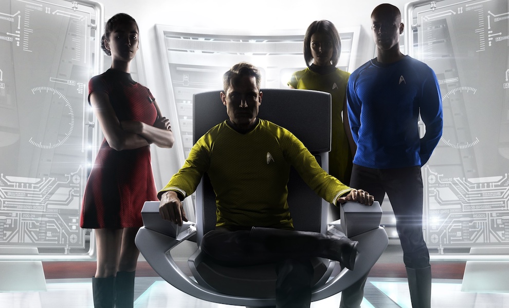 Star Trek: Bridge Crew