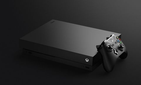 Výroba konzole Xbox One X byla ukončena