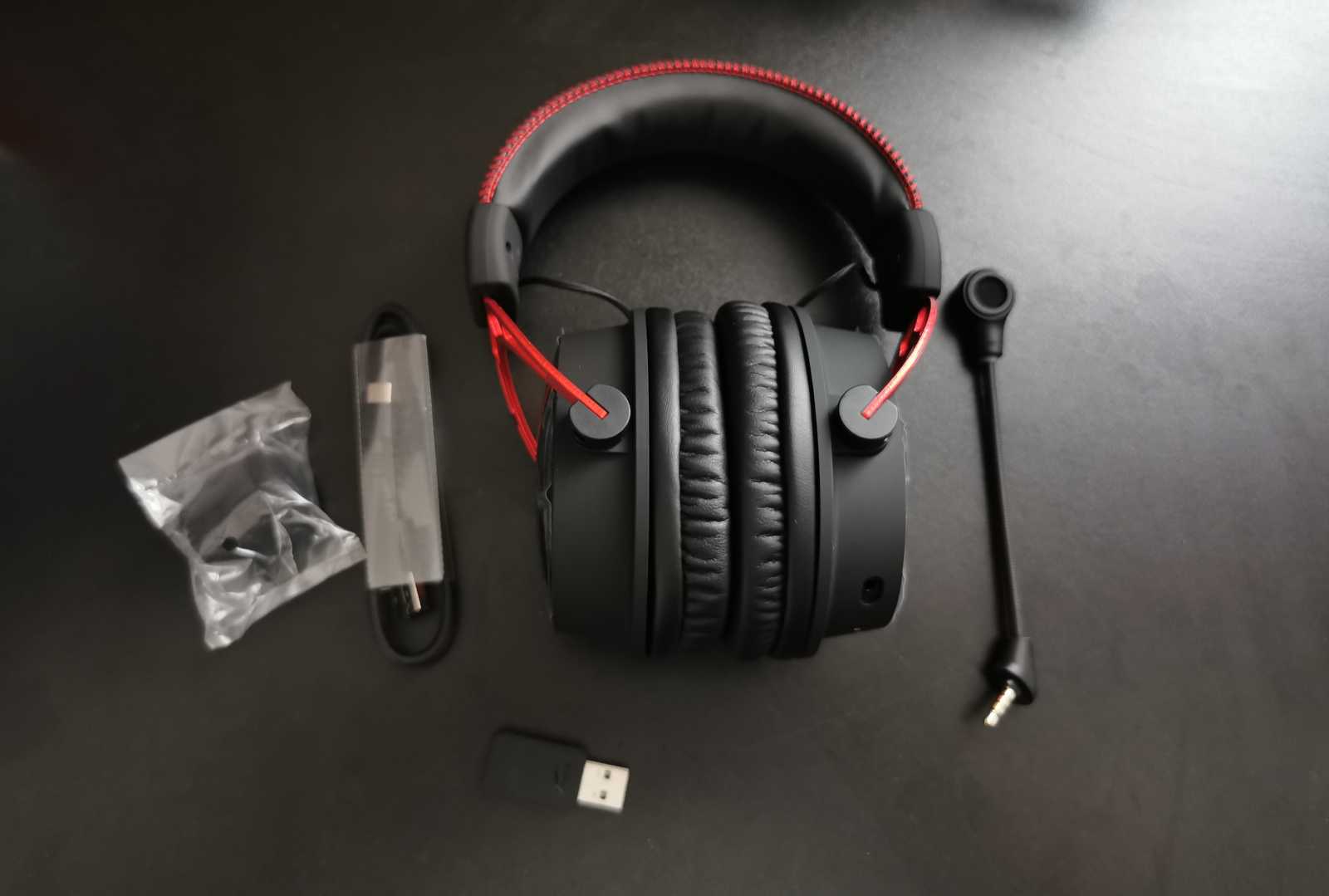 Recenze HyperX Cloud Alpha Wireless, revoluce v bezdrátových headsetech