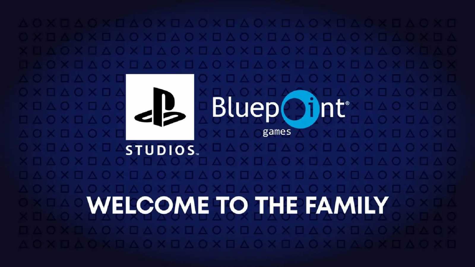 Sony kupuje studio Bluepoint Games