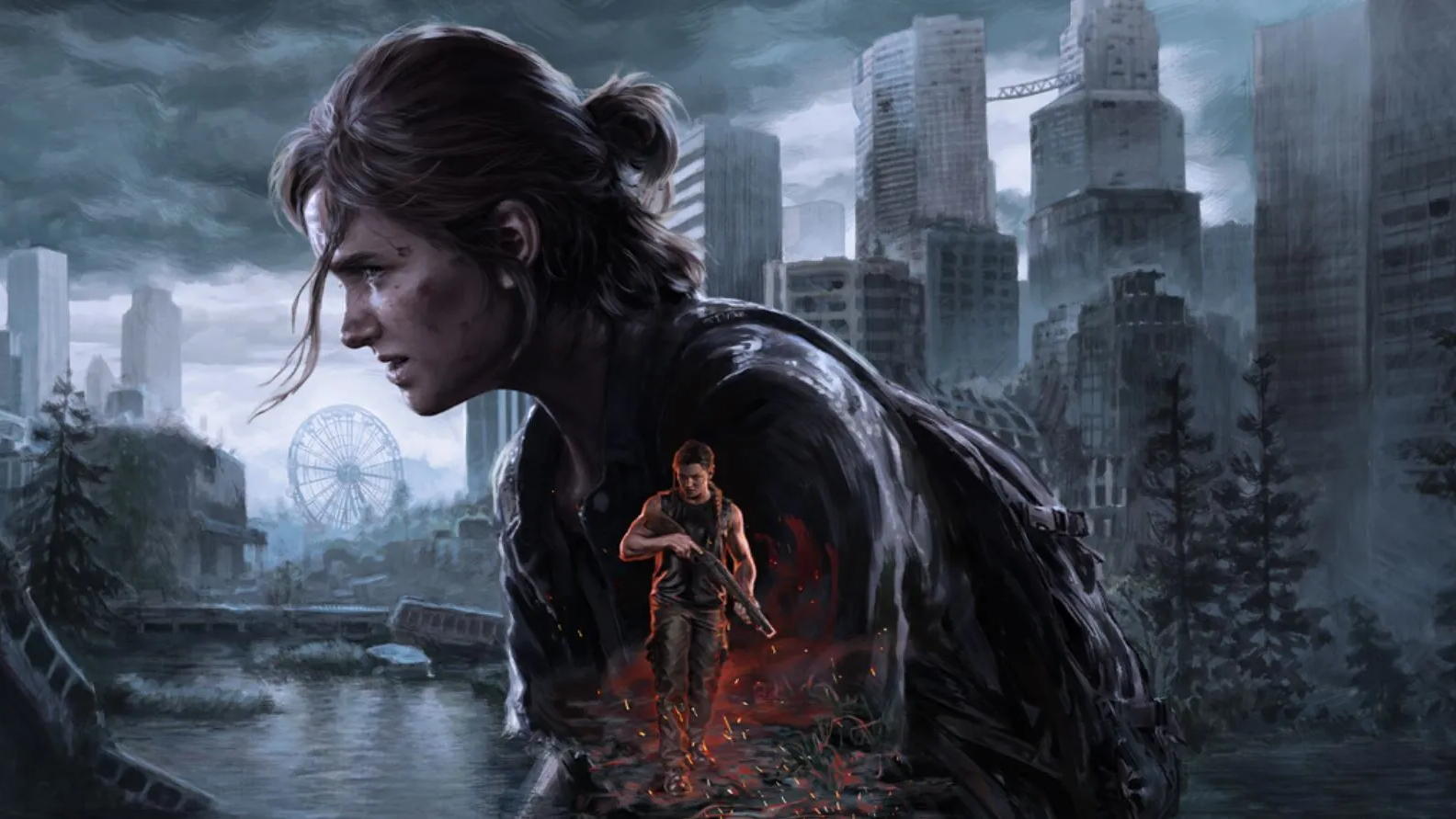 Nová výzva. Autoři odtajnili trofeje v remasteru The Last of Us Part 2