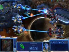 Starcraft II