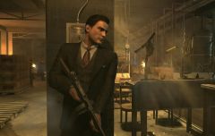 Mafia 2