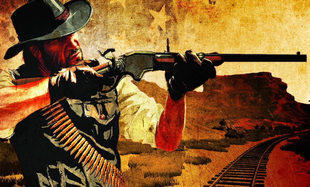 Red Dead Redemption se na PC neplánoval