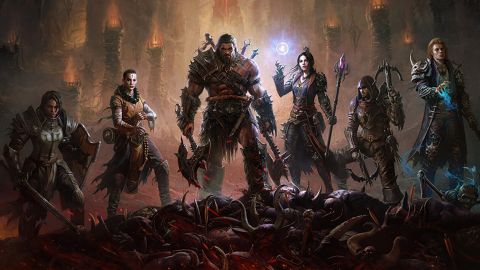 Blizzard zveřejnil hardwarové nároky PC verze Diablo Immortal