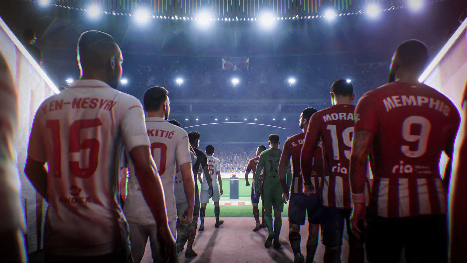 EA Sports obnovuje své partnerství s Premier League. EA Sports FC bude disponovat všemi týmy i stadiony