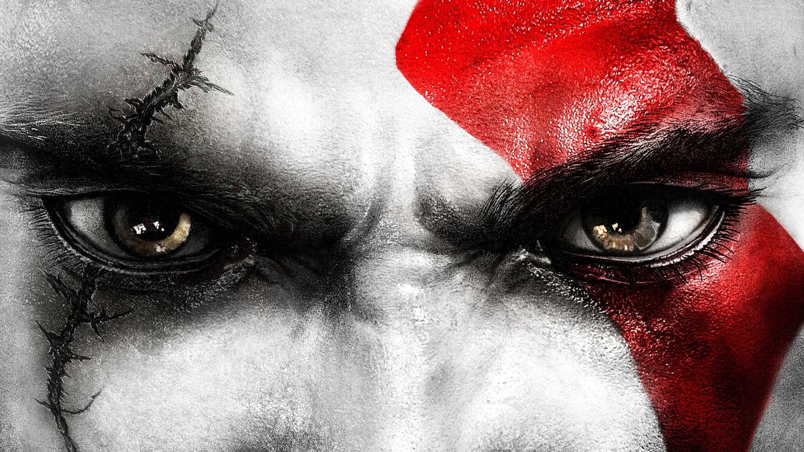 Původní trilogie God of War se údajně dočká vylepšené verze