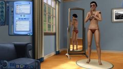 The Sims 3: Obludárium
