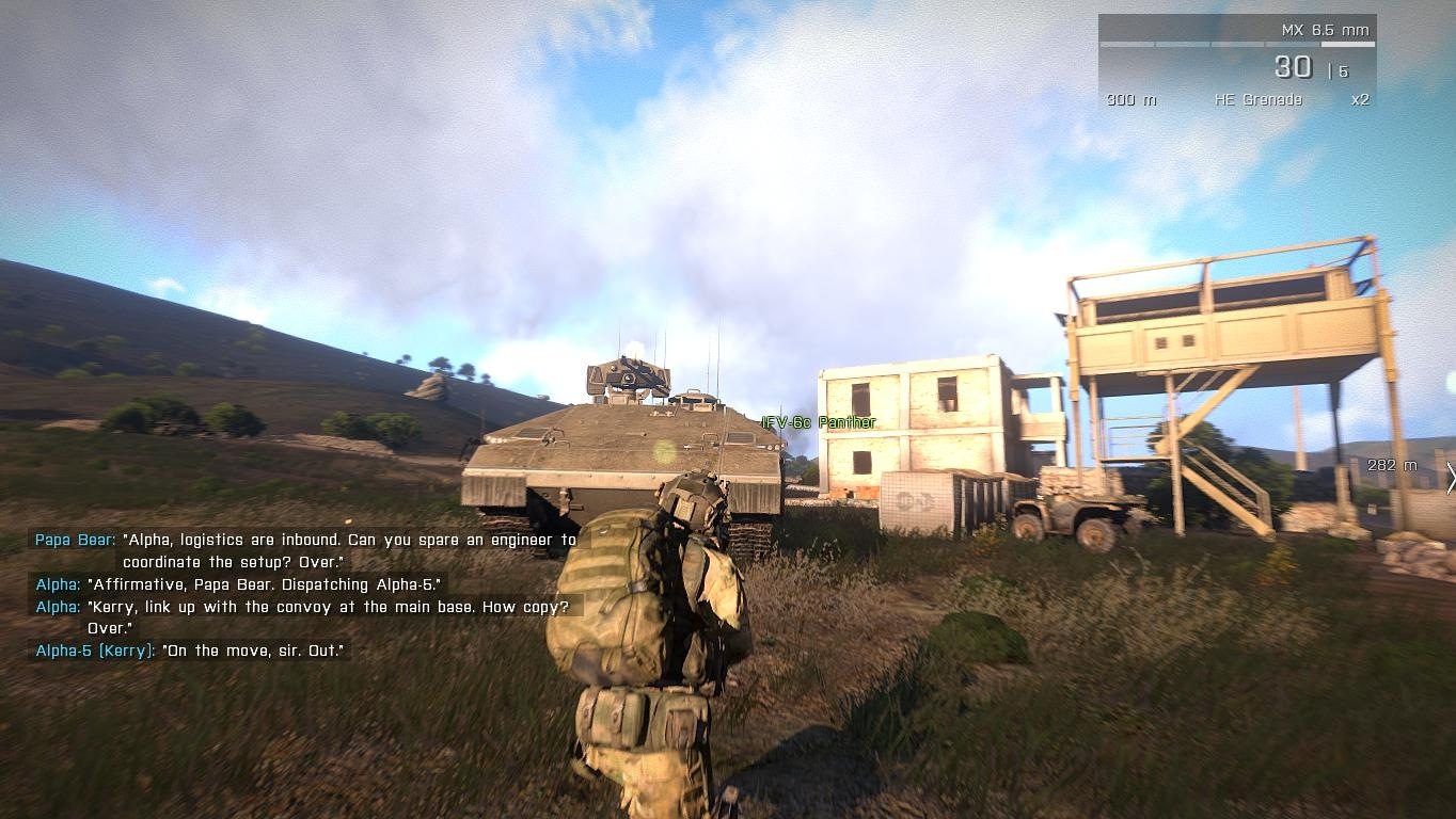 Arma 3