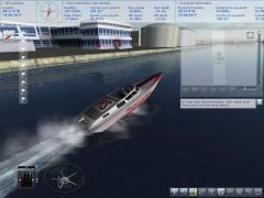 Ship Simulator 2008