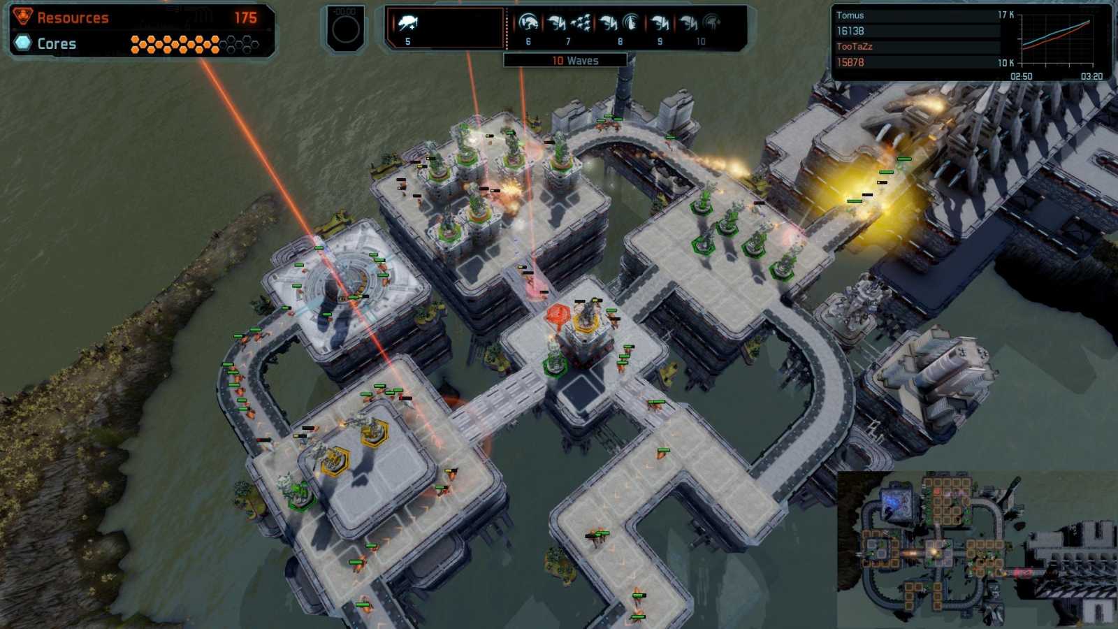 Defense Grid 2