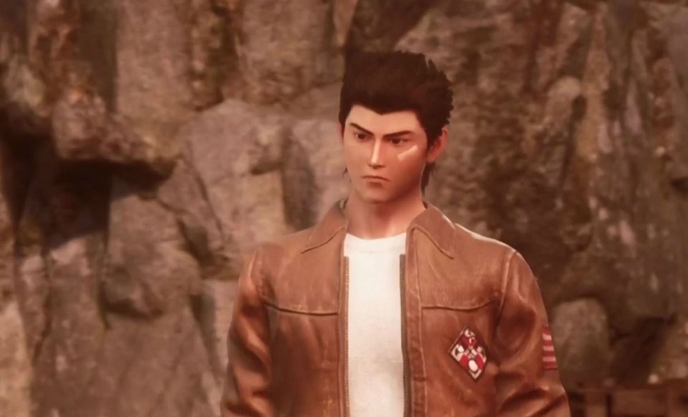 Za Shenmue 3 se budou vracet peníze