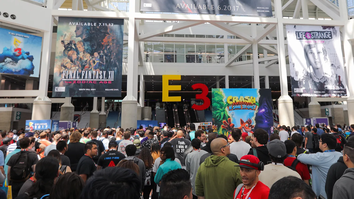 E3 2024 nedoprovodí obvyklý veletrh v Los Angeles. Větší inovace má přijít s rokem 2025