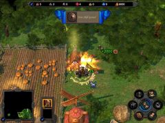 Heroes of Might and Magic V - Tribes of the East