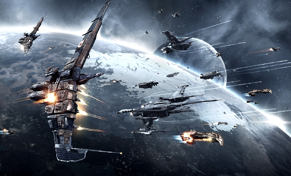 Eve Online je od dnešního dne „zdarma“